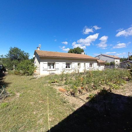 Los Olivos Биз-Минервуа Экстерьер фото